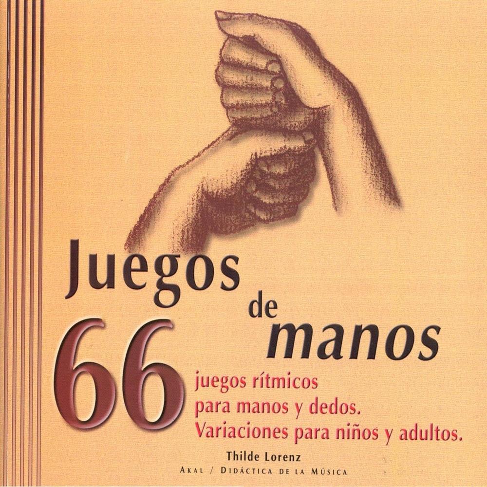 Foto 2 pulgar | Juegos De Manos