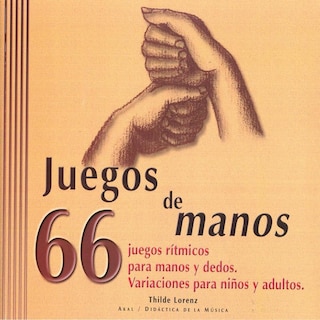 Foto 1 | Juegos De Manos