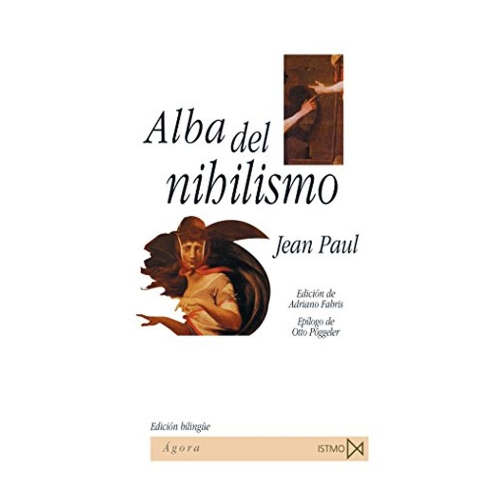 Foto 2 pulgar | Alba Del Nihilismo
