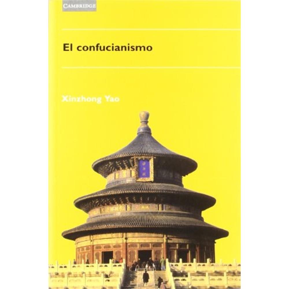 Foto 2 pulgar | El Confucianismo