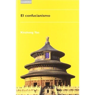 Foto 1 | El Confucianismo