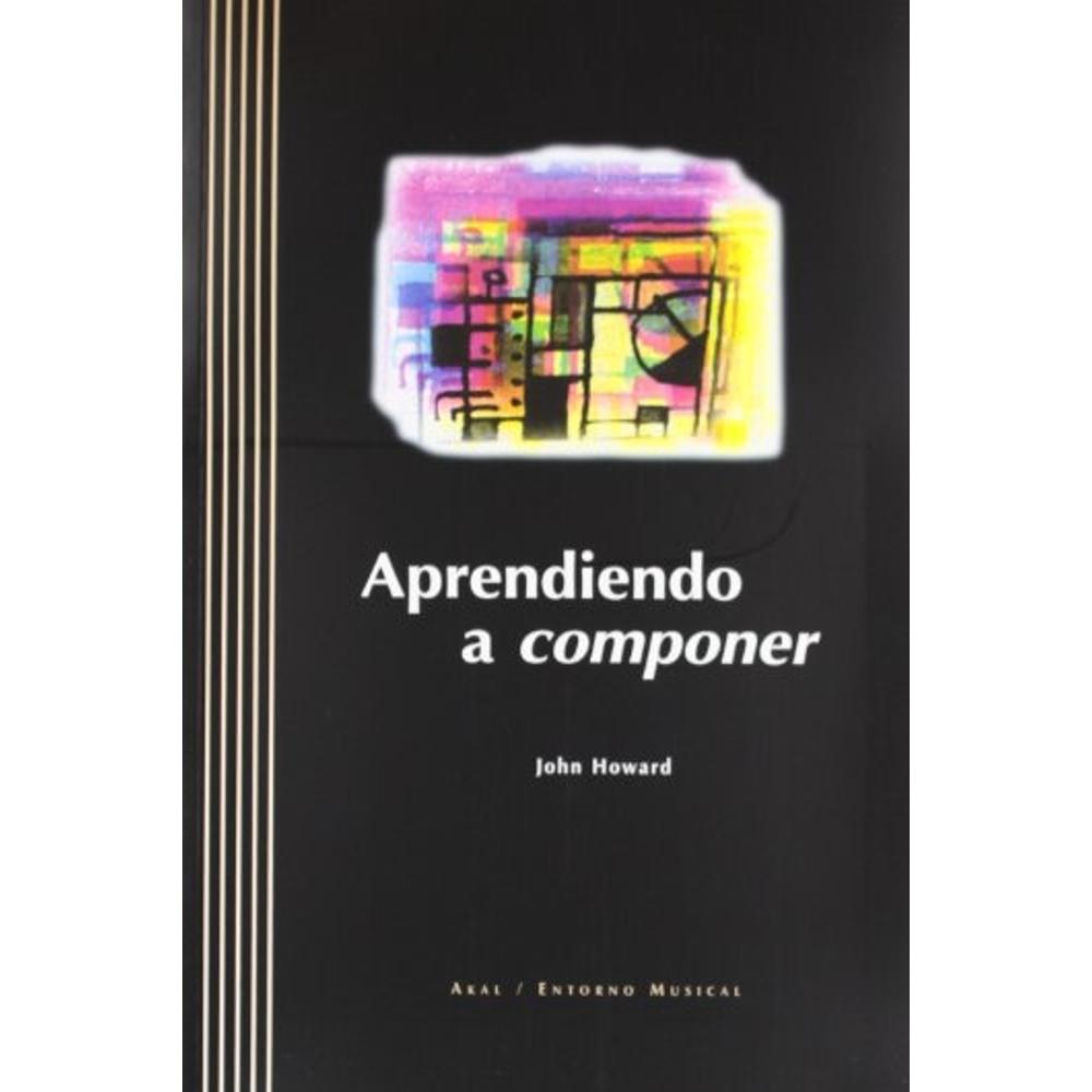 Foto 2 pulgar | Aprendiendo A Componer