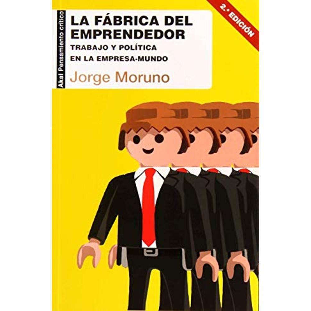 Foto 2 pulgar | La Fábrica Del Emprendedor
