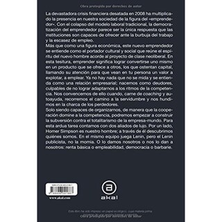 Foto 2 | La Fábrica Del Emprendedor