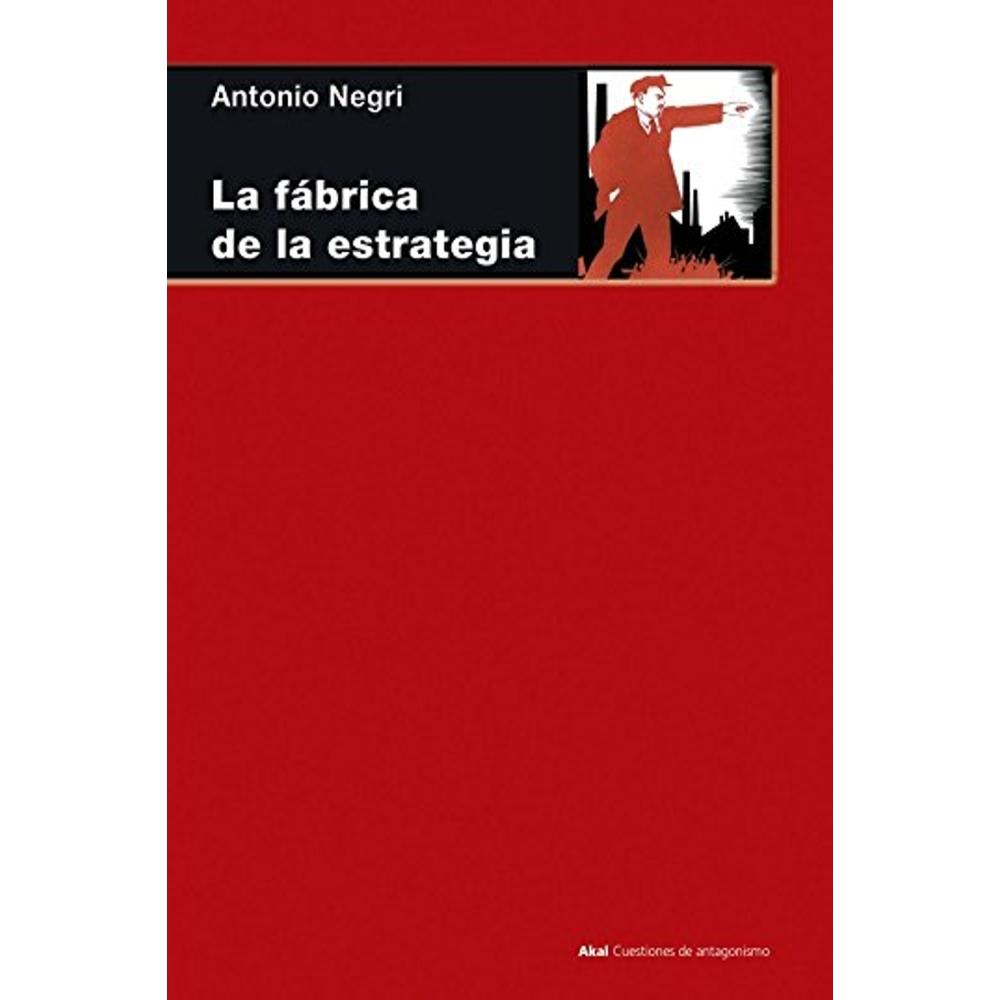 Foto 2 pulgar | La Fábrica De La Estrategia