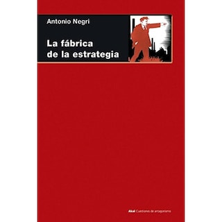Foto 1 | La Fábrica De La Estrategia