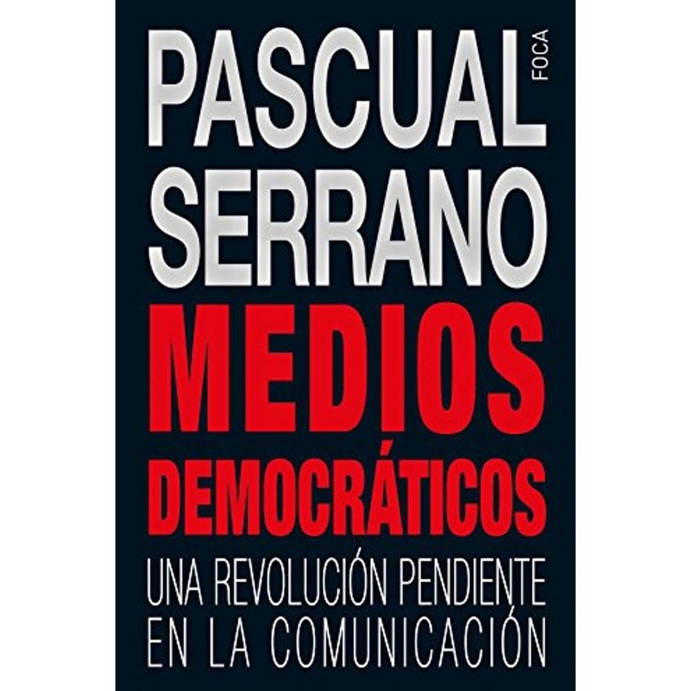 Foto 2 pulgar | Medios Democráticos