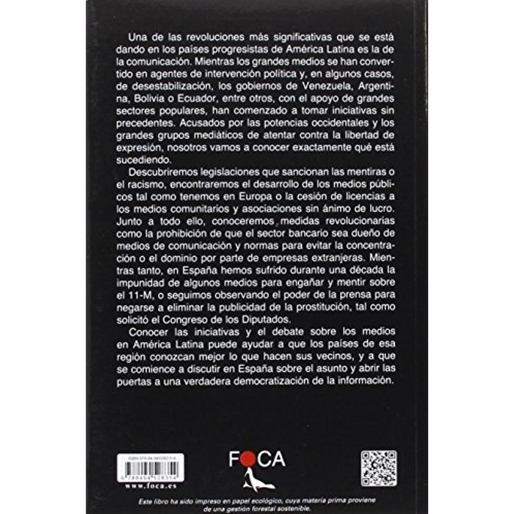 Foto 3 pulgar | Medios Democráticos