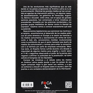 Foto 2 | Medios Democráticos