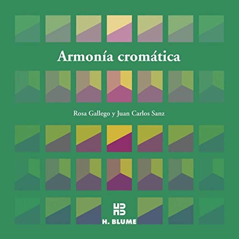 Foto 2 pulgar | Armonía Cromática