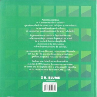 Foto 2 | Armonía Cromática