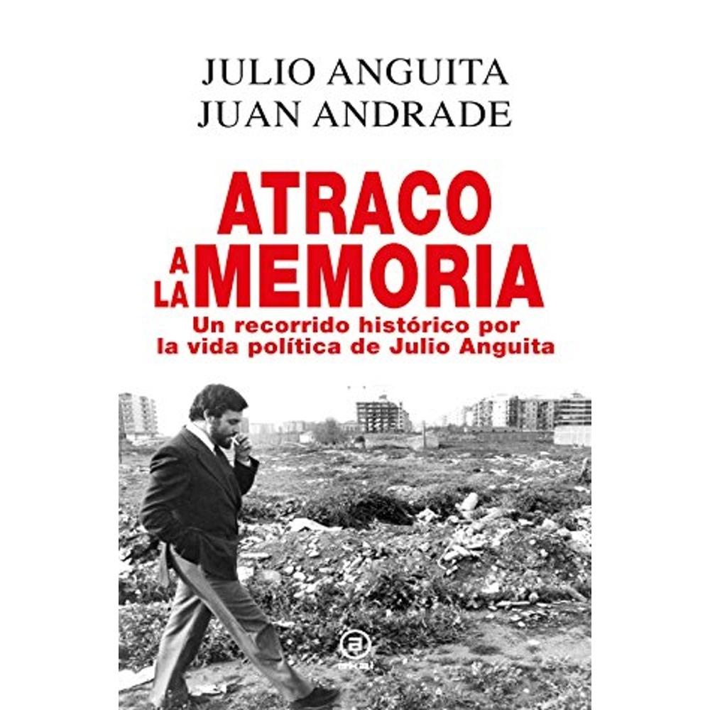 Atraco A La Memoria