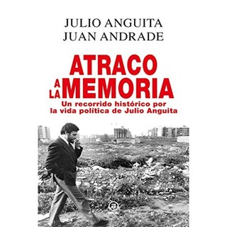 Foto 1 | Atraco A La Memoria