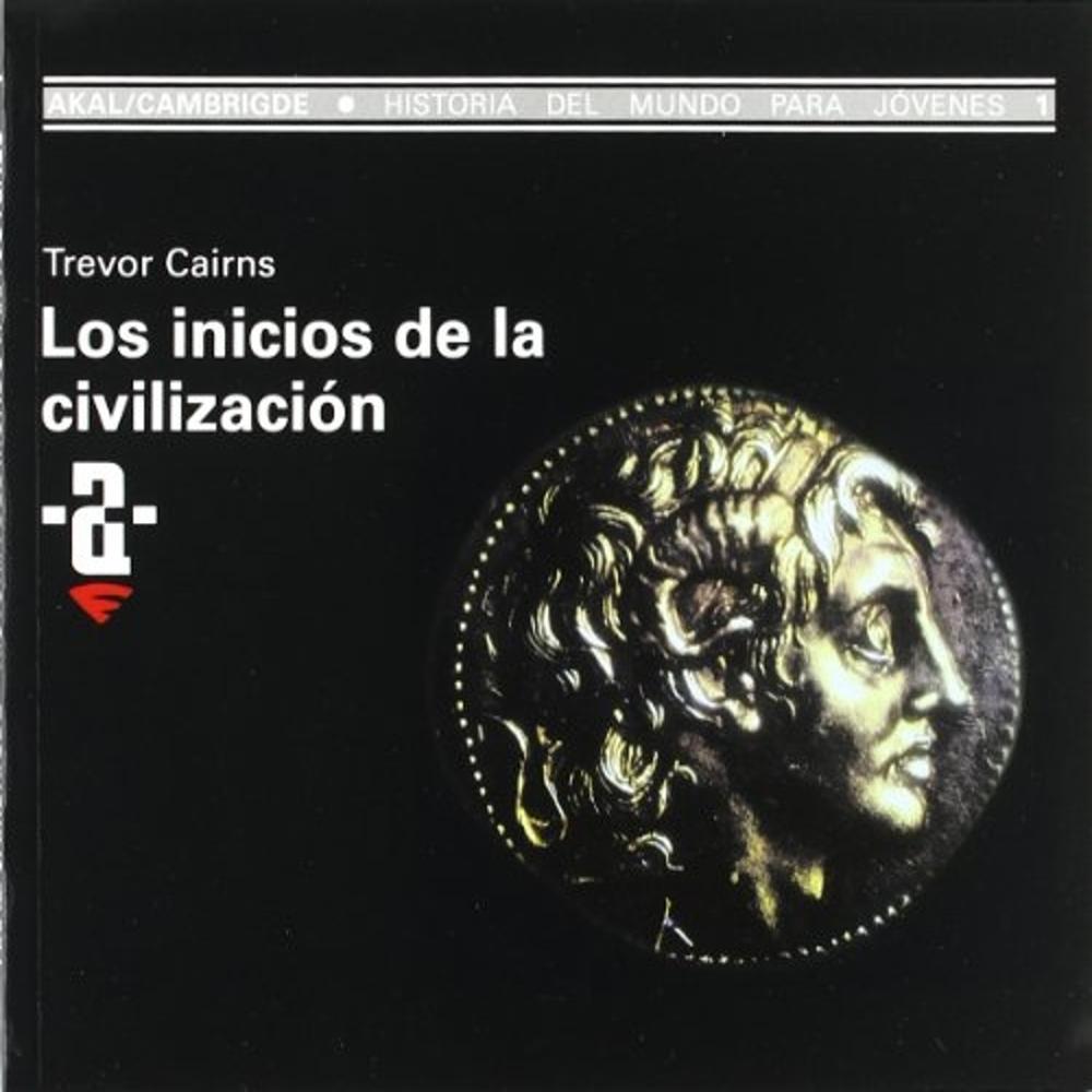 Foto 2 pulgar | Los Inicios De La Civilización