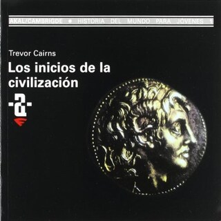 Foto 1 | Los Inicios De La Civilización