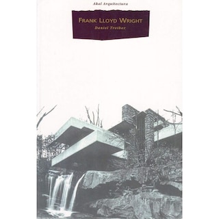 Foto 1 | Frank Lloyd Wright