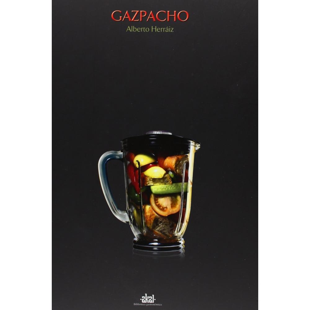 Gazpacho $690