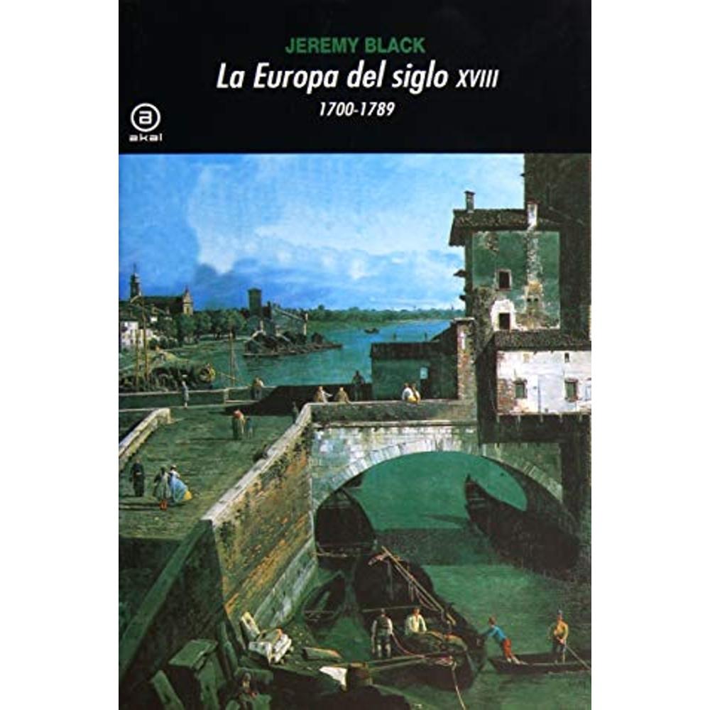 Foto 2 pulgar | La Europa Del Siglo Xviii