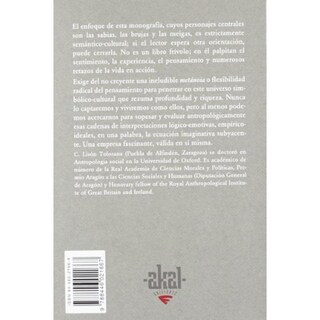 Foto 2 | Brujería, Estructura Social Y Simbolismo En Galicia