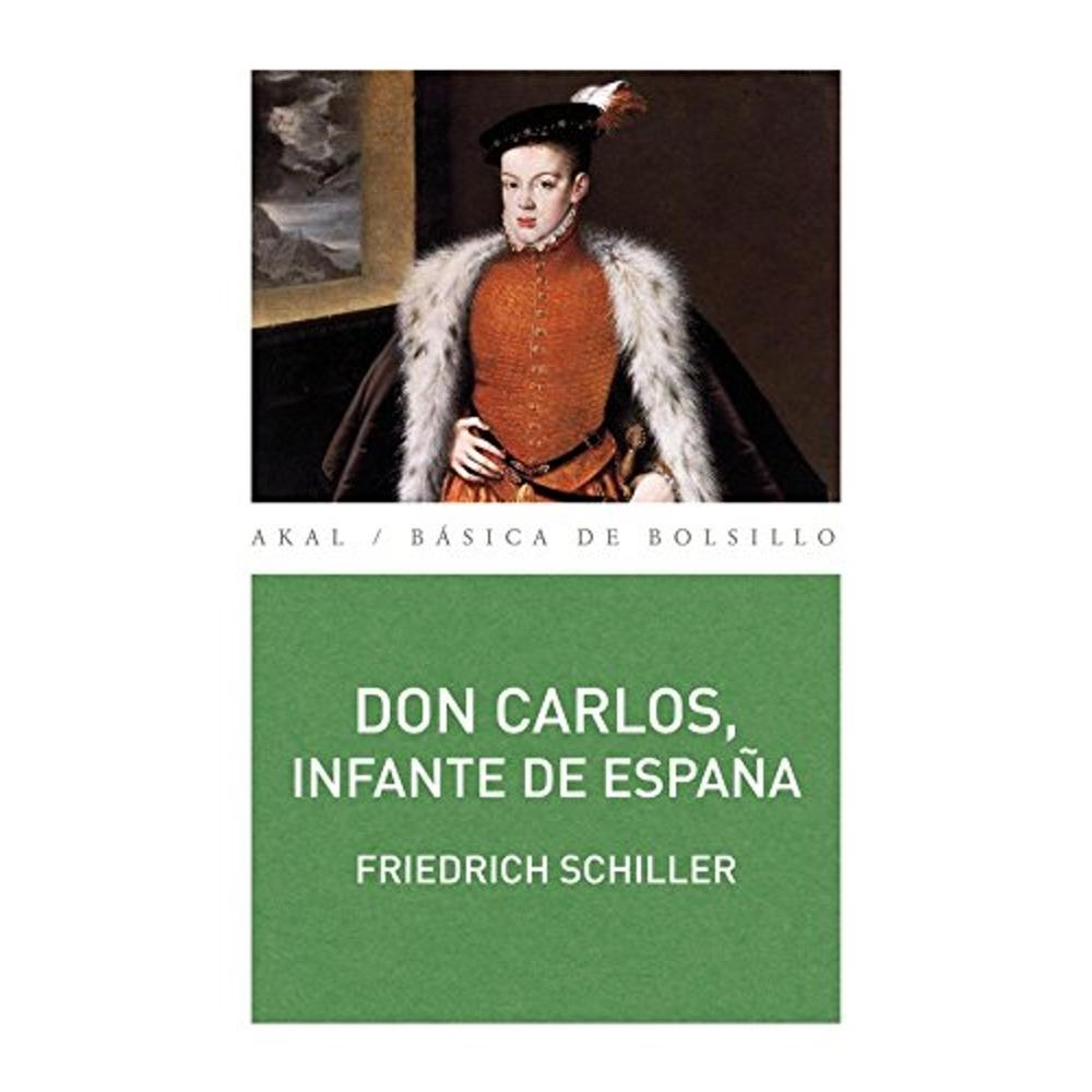 Foto 1 | Don Carlos, Infante De España
