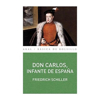 Foto 1 | Don Carlos, Infante De España