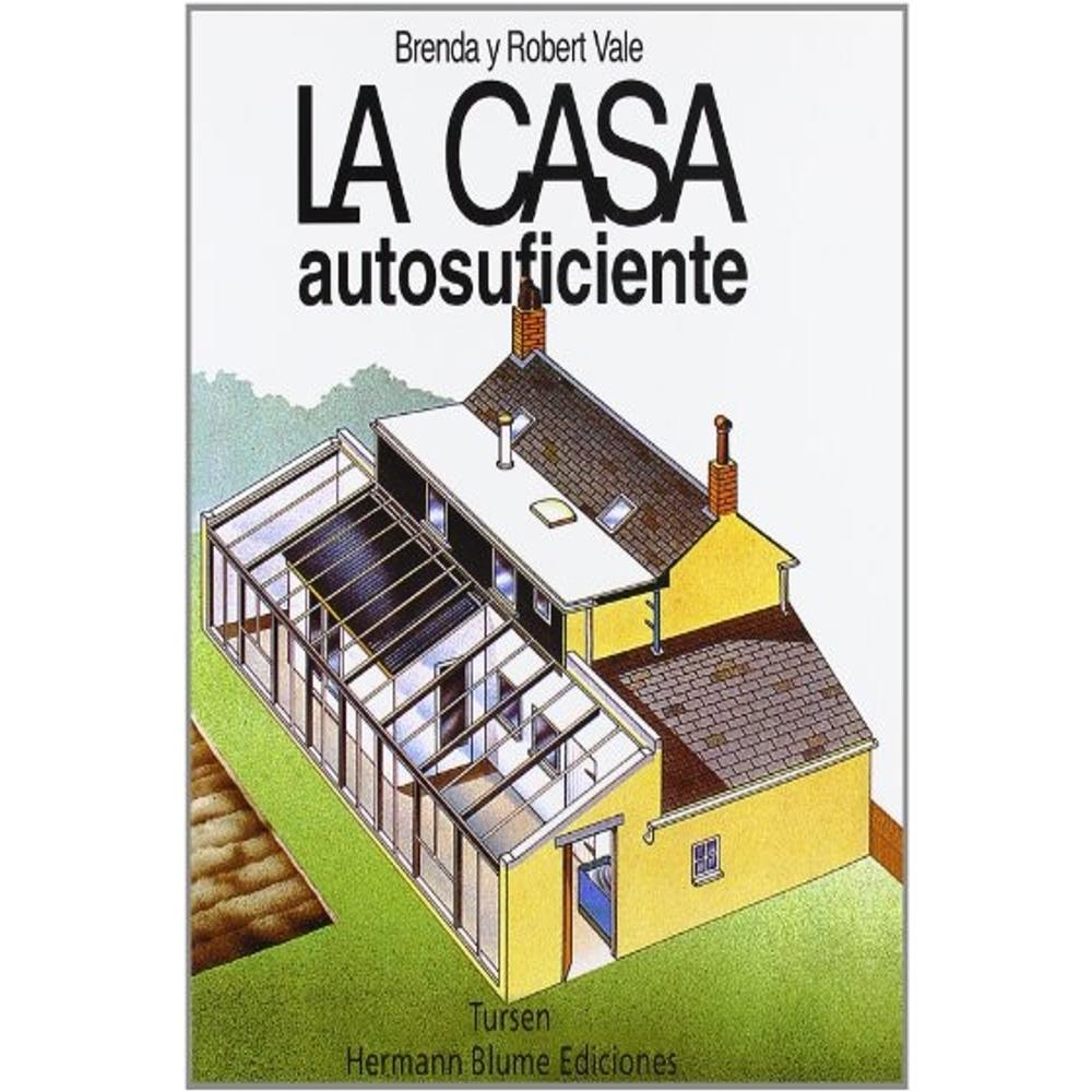 Foto 2 pulgar | La Casa Autosuficiente