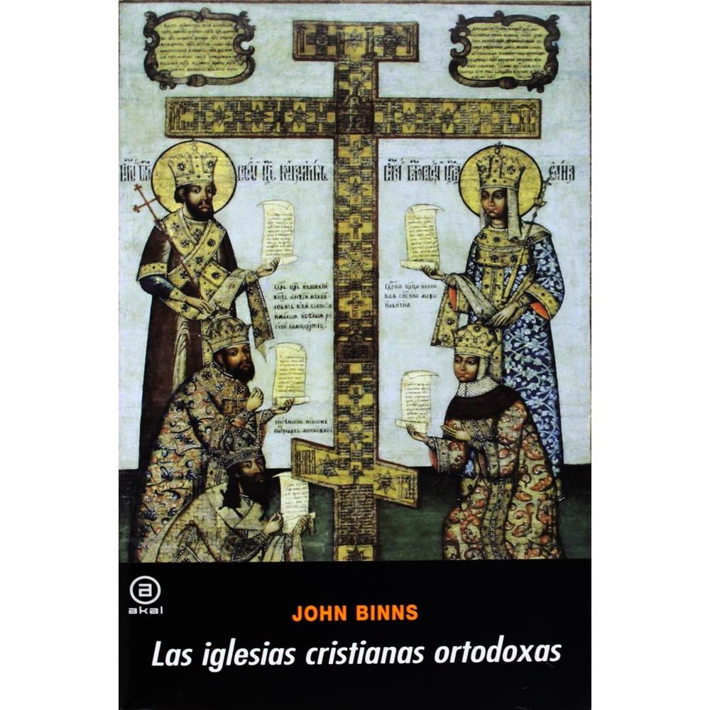 Foto 1 | Las Iglesias Cristianas Ortodoxas