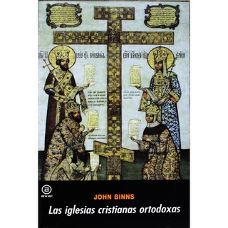 Foto 1 | Las Iglesias Cristianas Ortodoxas