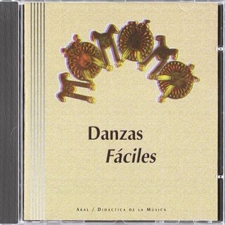 Foto 1 | Danzas Fáciles