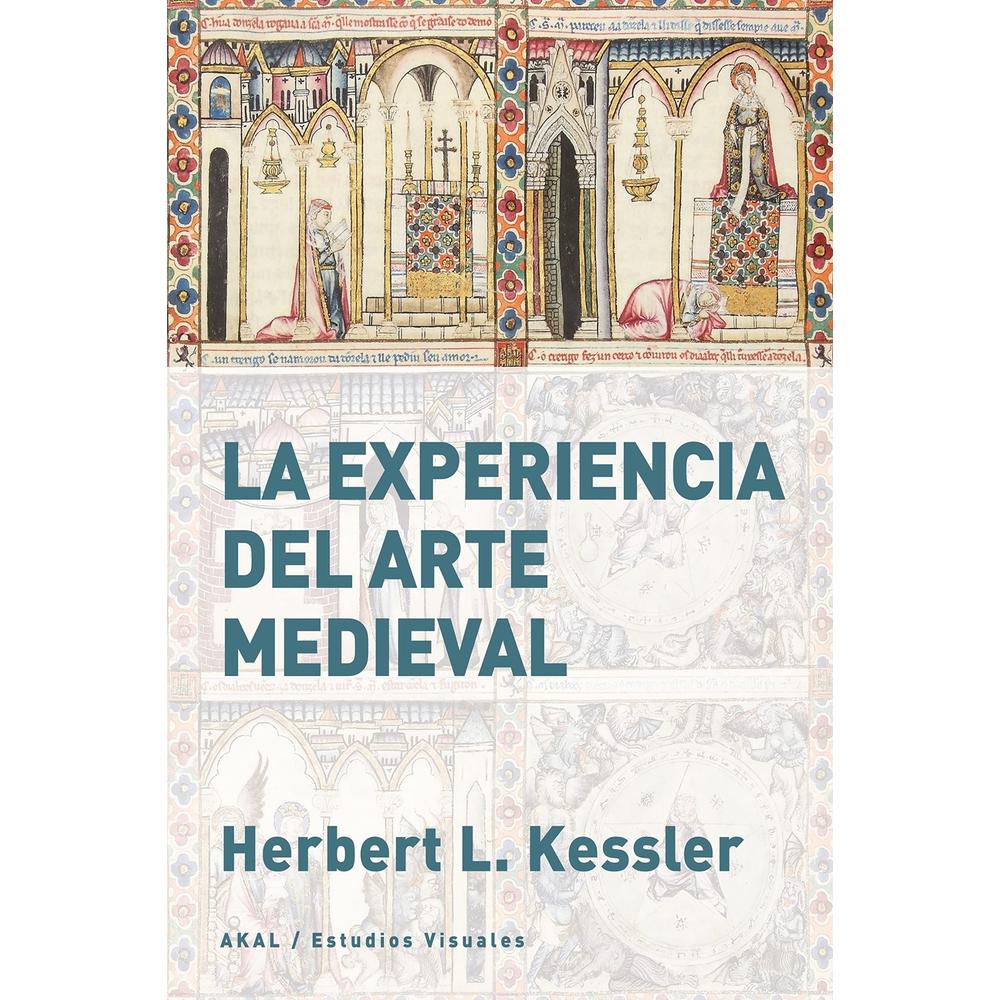 Foto 2 pulgar | La Experiencia Del Arte Medieval