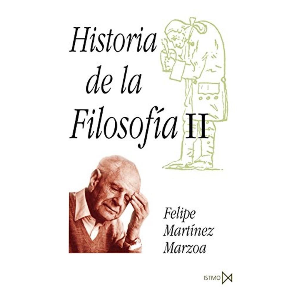 Historia De La Filosofía Ii