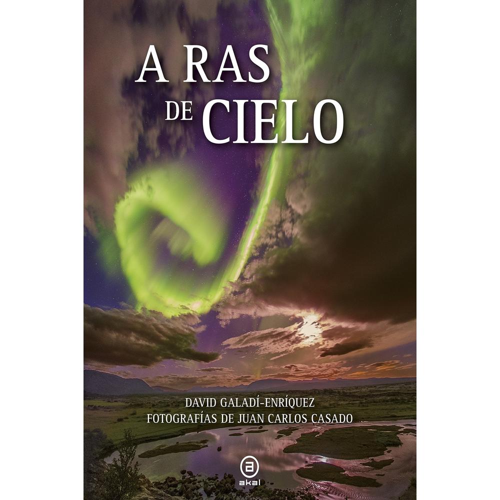 Foto 2 pulgar | A Ras De Cielo