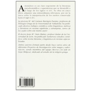 Foto 2 | El Libro De La Interpretación De Los Sueños