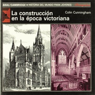 Foto 1 | La Construcción En La Época Victoriana