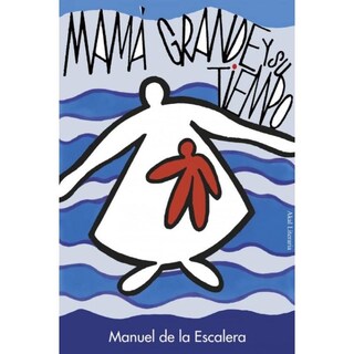 Foto 1 | Mamá Grande Y Su Tiempo
