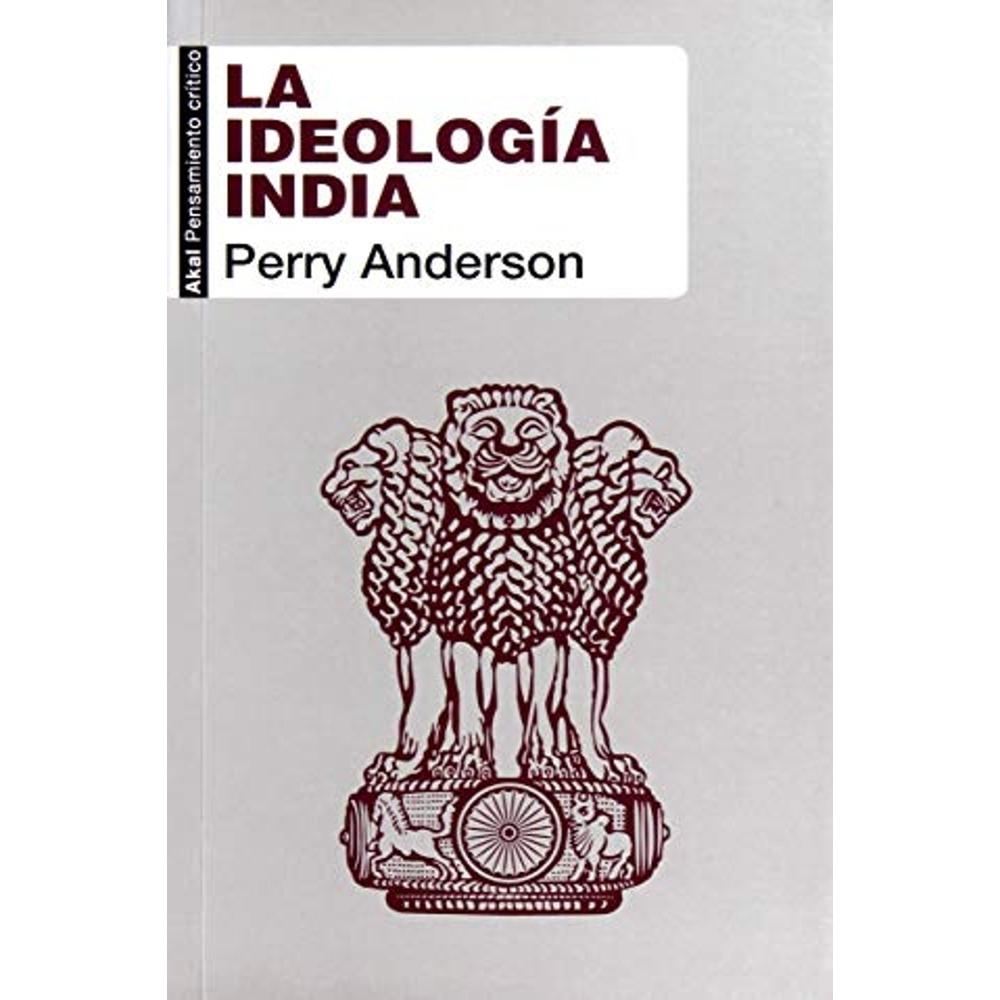 La Ideología India