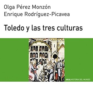 Foto 1 | Toledo Y Las Tres Culturas