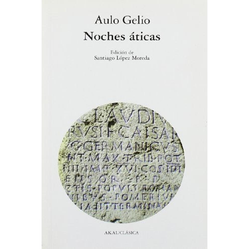 Foto 1 | Noches Áticas