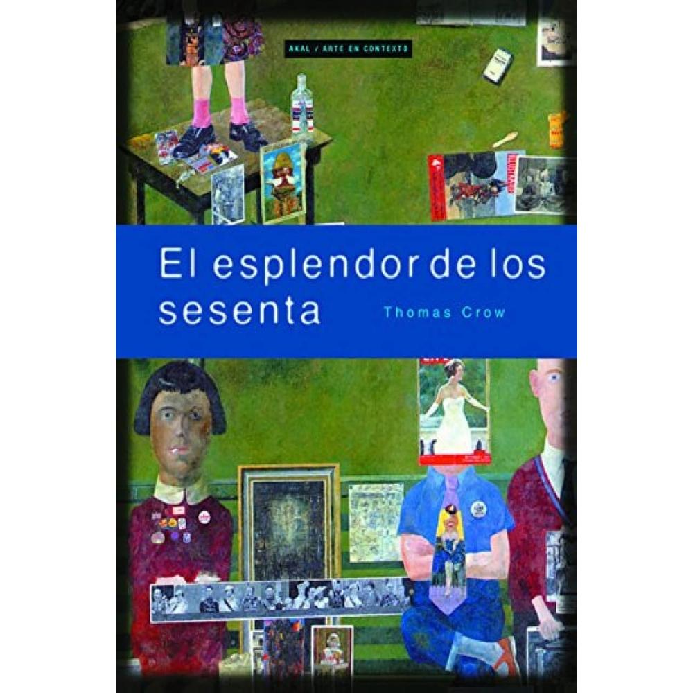 Foto 1 | El Esplendor De Los Sesenta