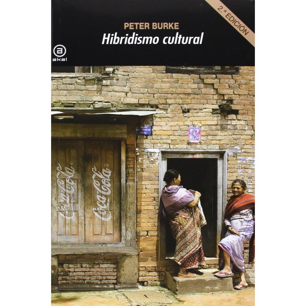 Hibridismo Cultural