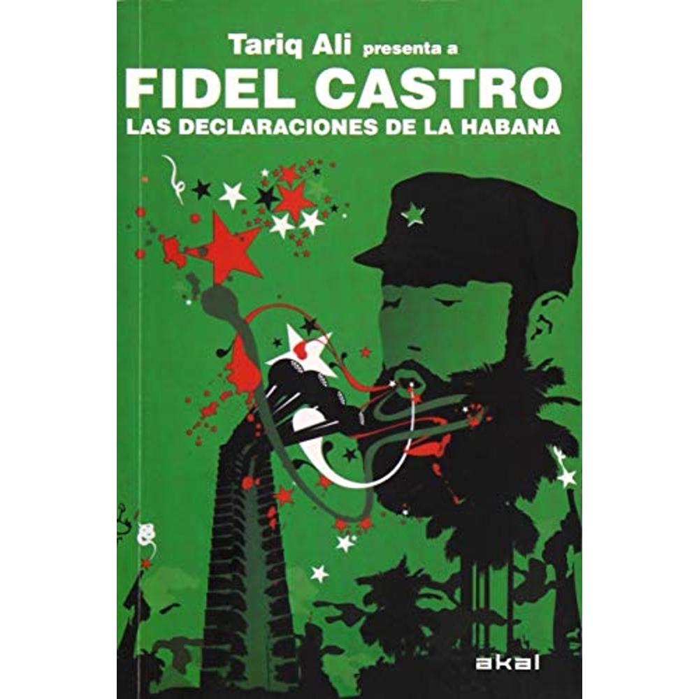 Foto 2 pulgar | Las Declaraciones De La Habana