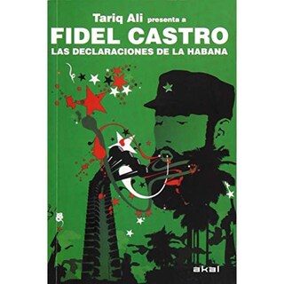 Foto 1 | Las Declaraciones De La Habana