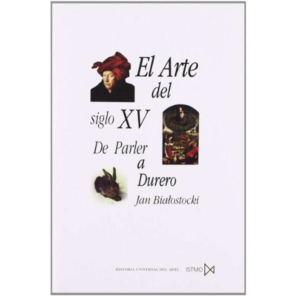 Foto 2 pulgar | El Arte Del Siglo Xv