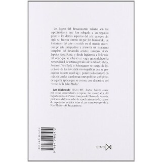 Foto 2 | El Arte Del Siglo Xv