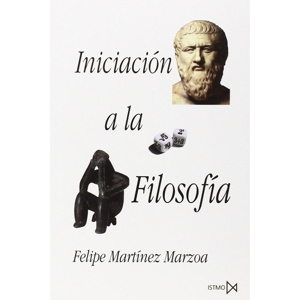 Foto 2 pulgar | Iniciación A La Filosofía