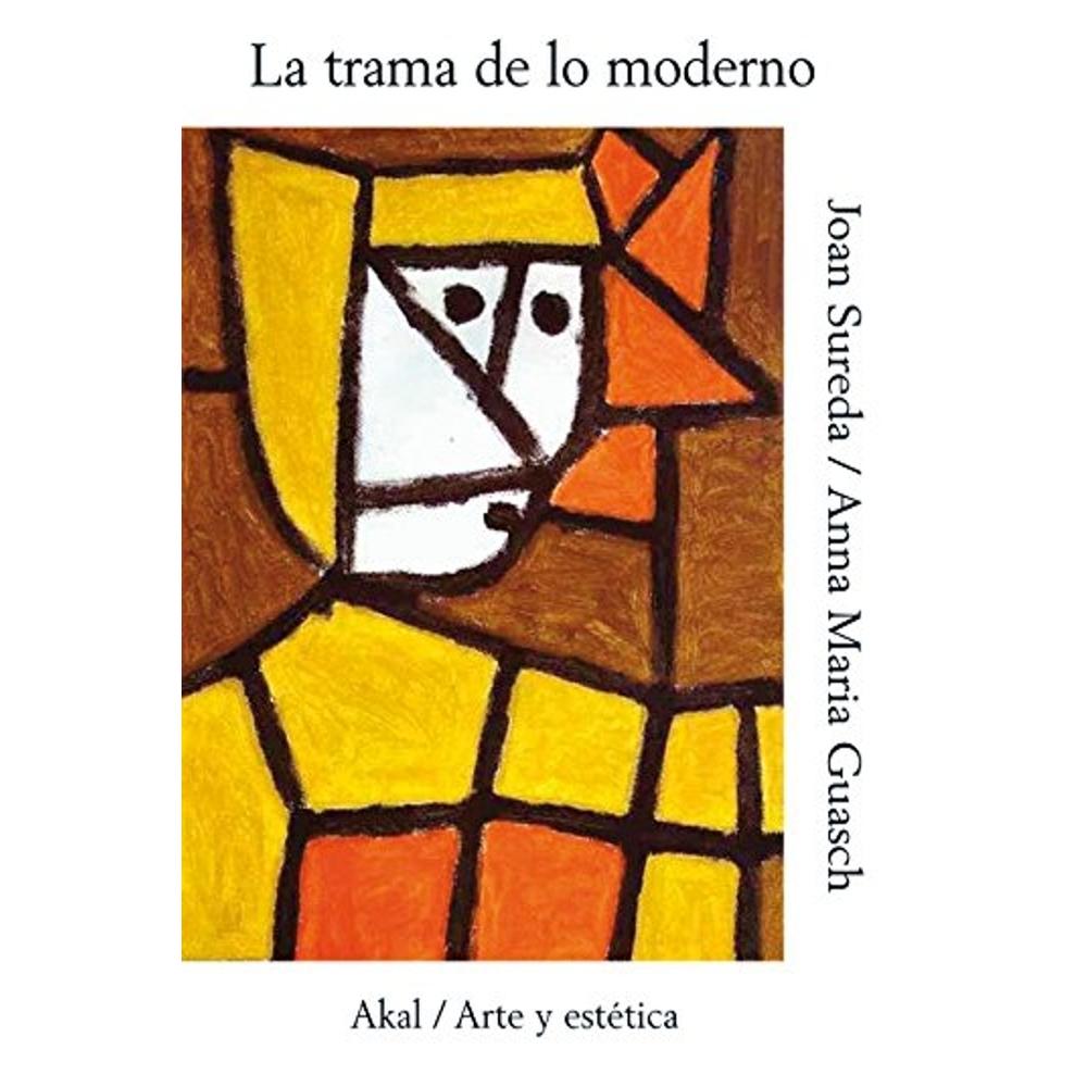 Foto 2 pulgar | La Trama De Lo Moderno