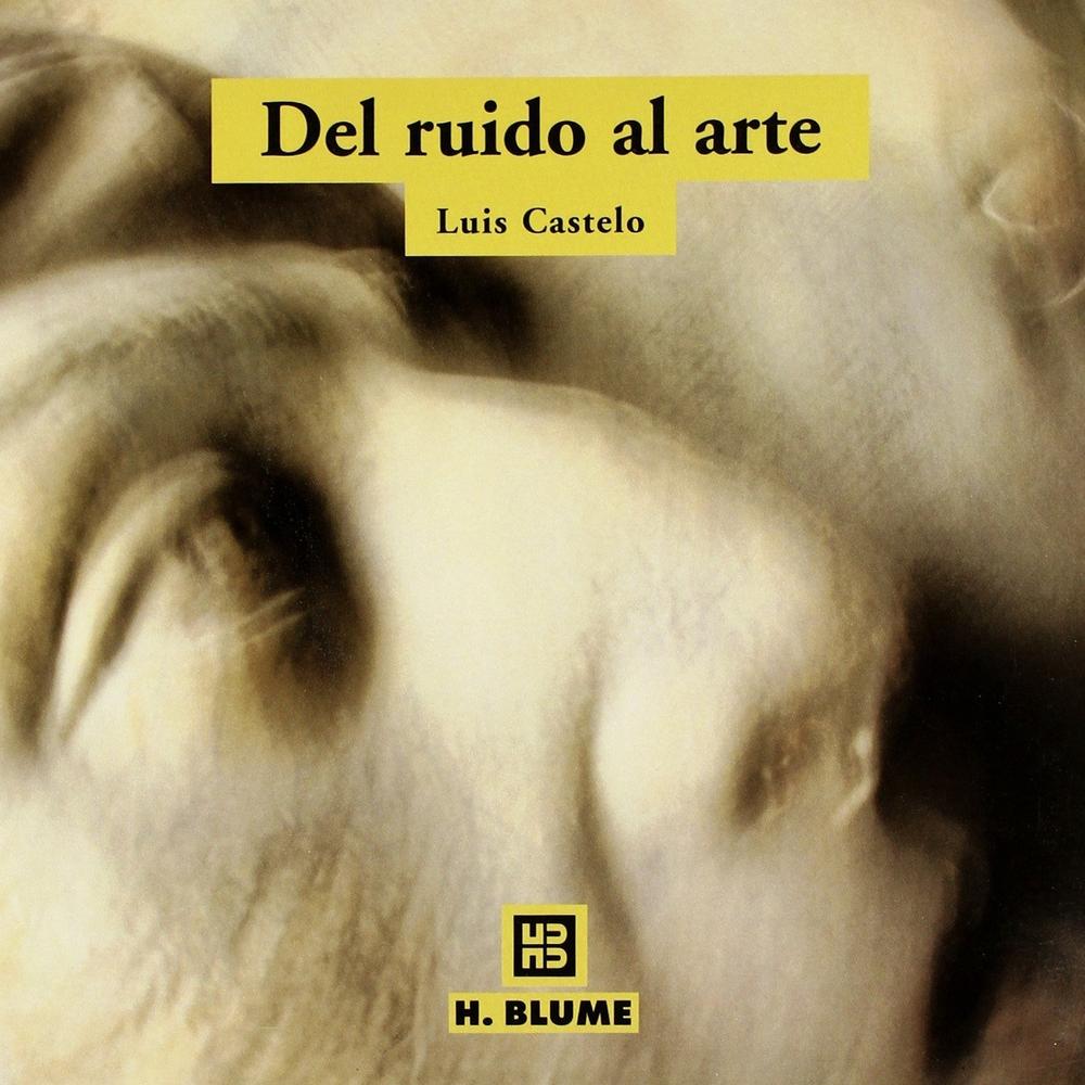 Foto 2 pulgar | Del Ruido Al Arte