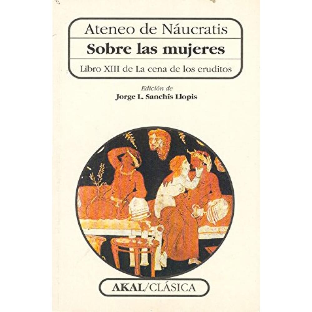 Foto 2 pulgar | Sobre Las Mujeres