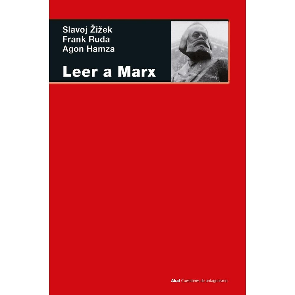 Foto 2 pulgar | Leer A Marx