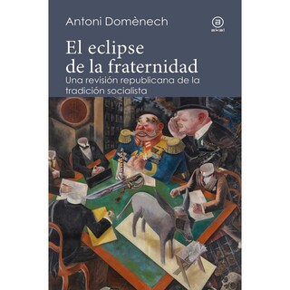 Foto 1 | El Eclipse De La Fraternidad